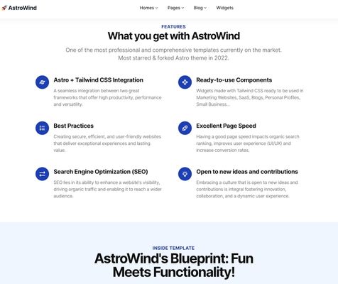 astrowind-template